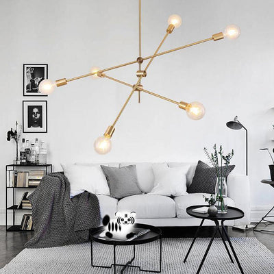 Calelelle Modern Chandelier