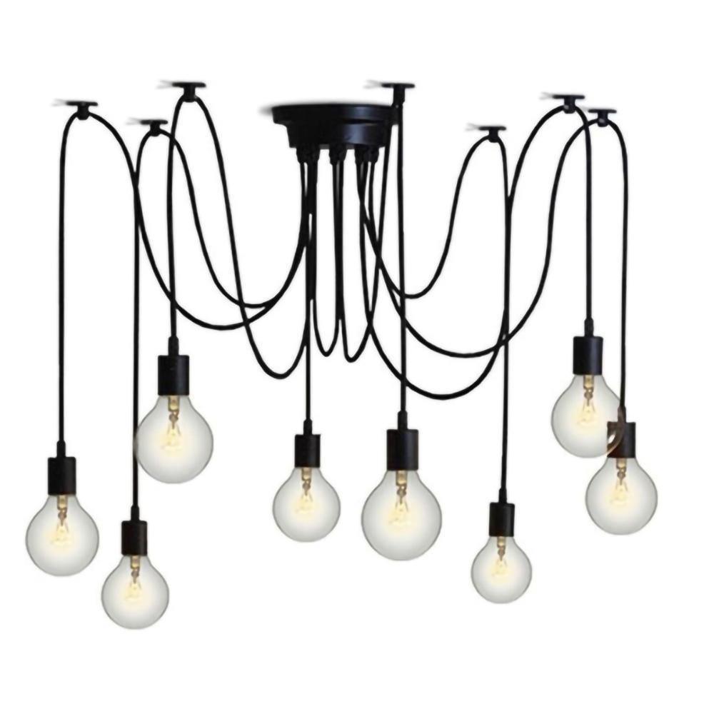 Soruora Chandelier Spider Cable Industrial
