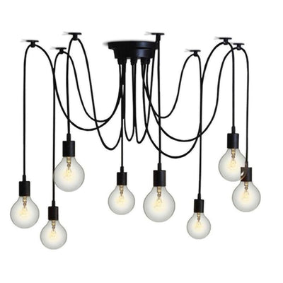 Soruora Chandelier Spider Cable Industrial