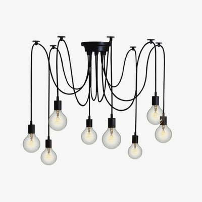 Soruora Chandelier Spider Cable Industrial