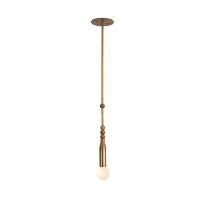 Sylirara Modern Minimalist Marble Pendant Lamp