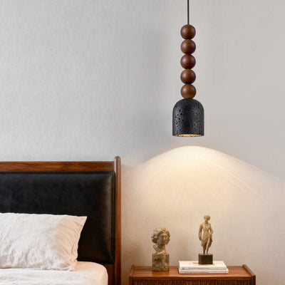 Vareon Totem Pendant Lamp