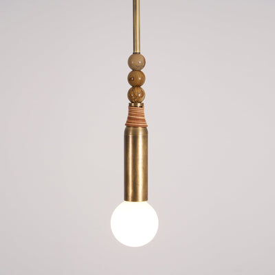 Sylirara Modern Minimalist Marble Pendant Lamp