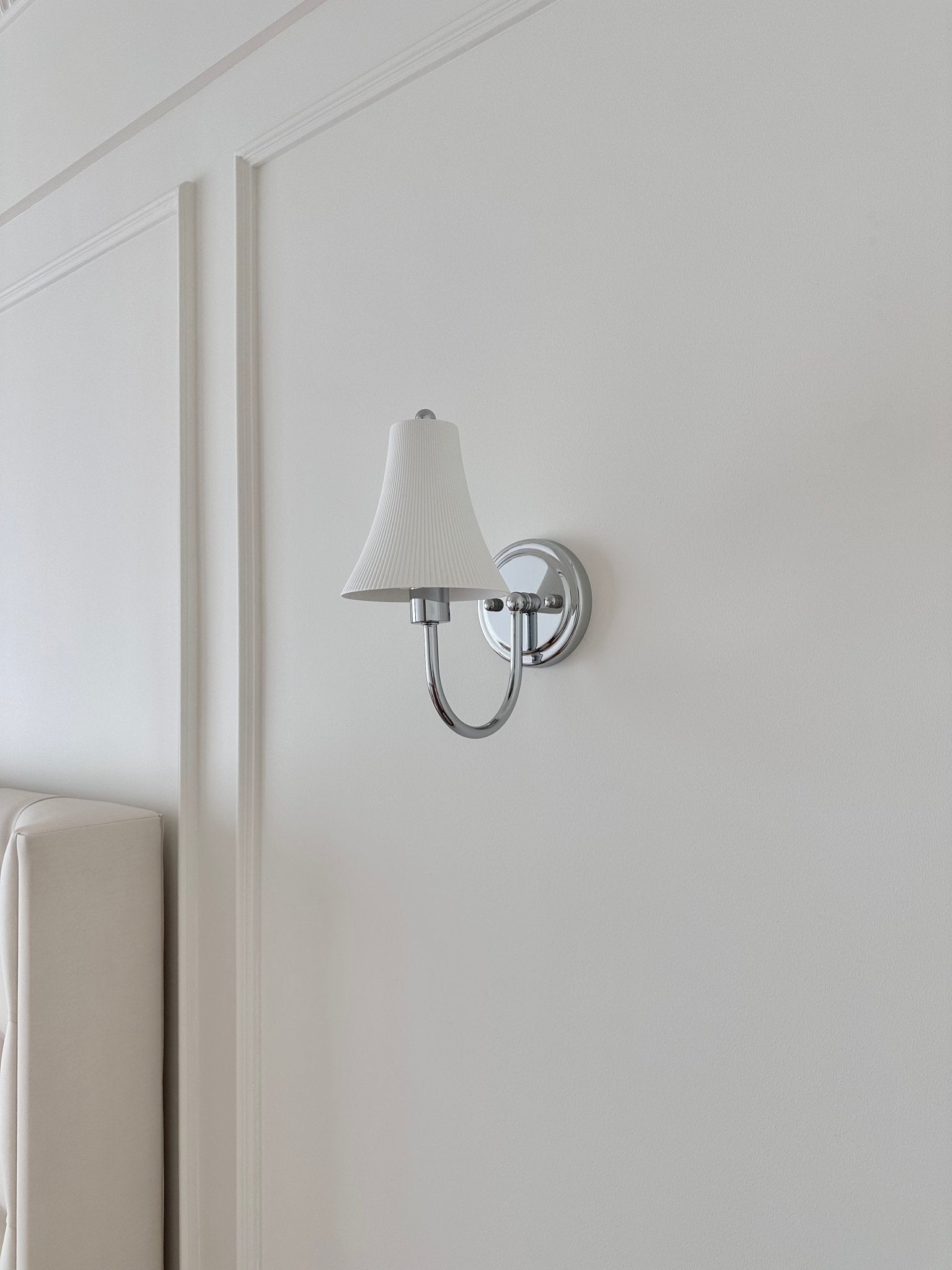 Selwyn Slim Waist Wall Sconce
