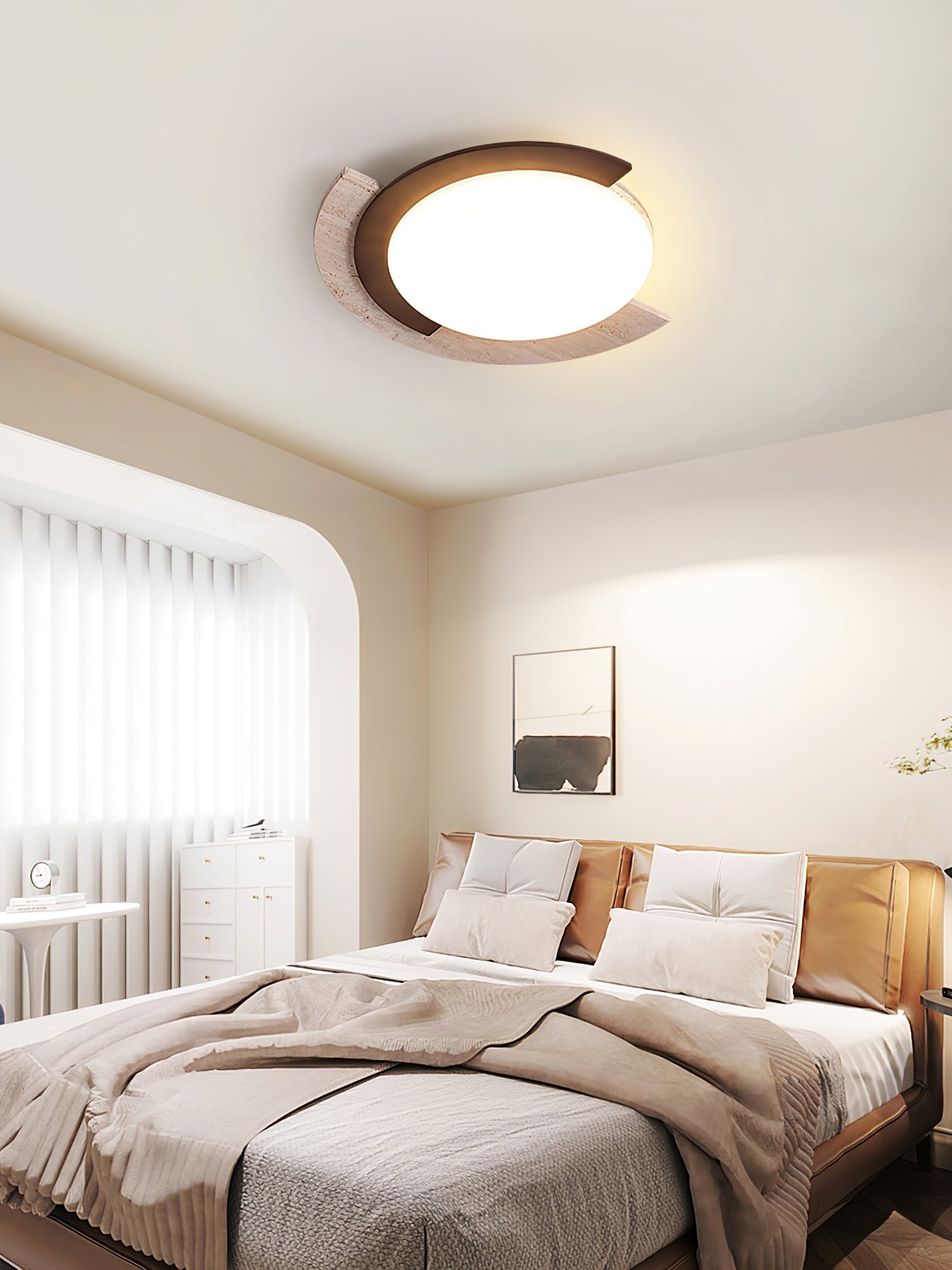 Elaisel Ceiling Lamp