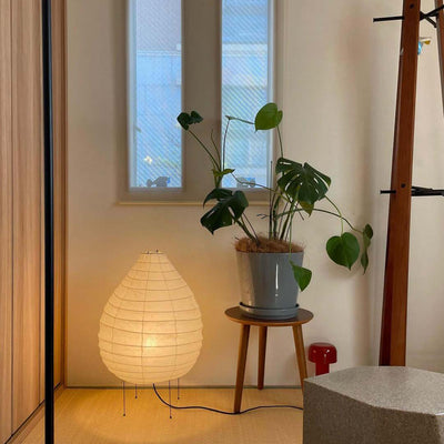 Marien Paper Table Lamp