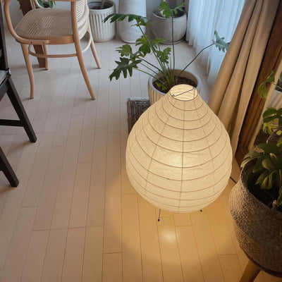 Marien Paper Table Lamp
