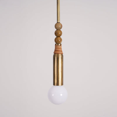 Sylirara Modern Minimalist Marble Pendant Lamp