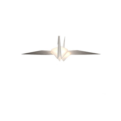 Elaaia Flock Pendant Light