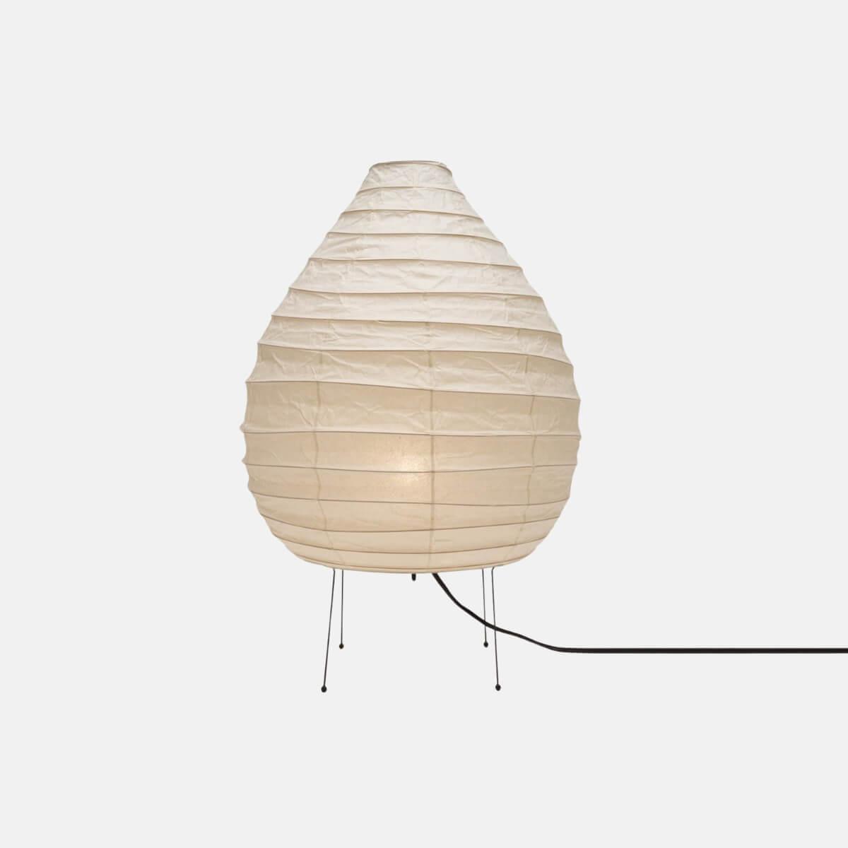 Marien Paper Table Lamp