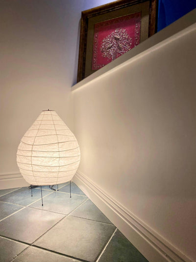 Marien Paper Table Lamp