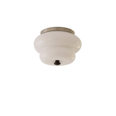 Orphiel Curvaceous Ceiling Lamp