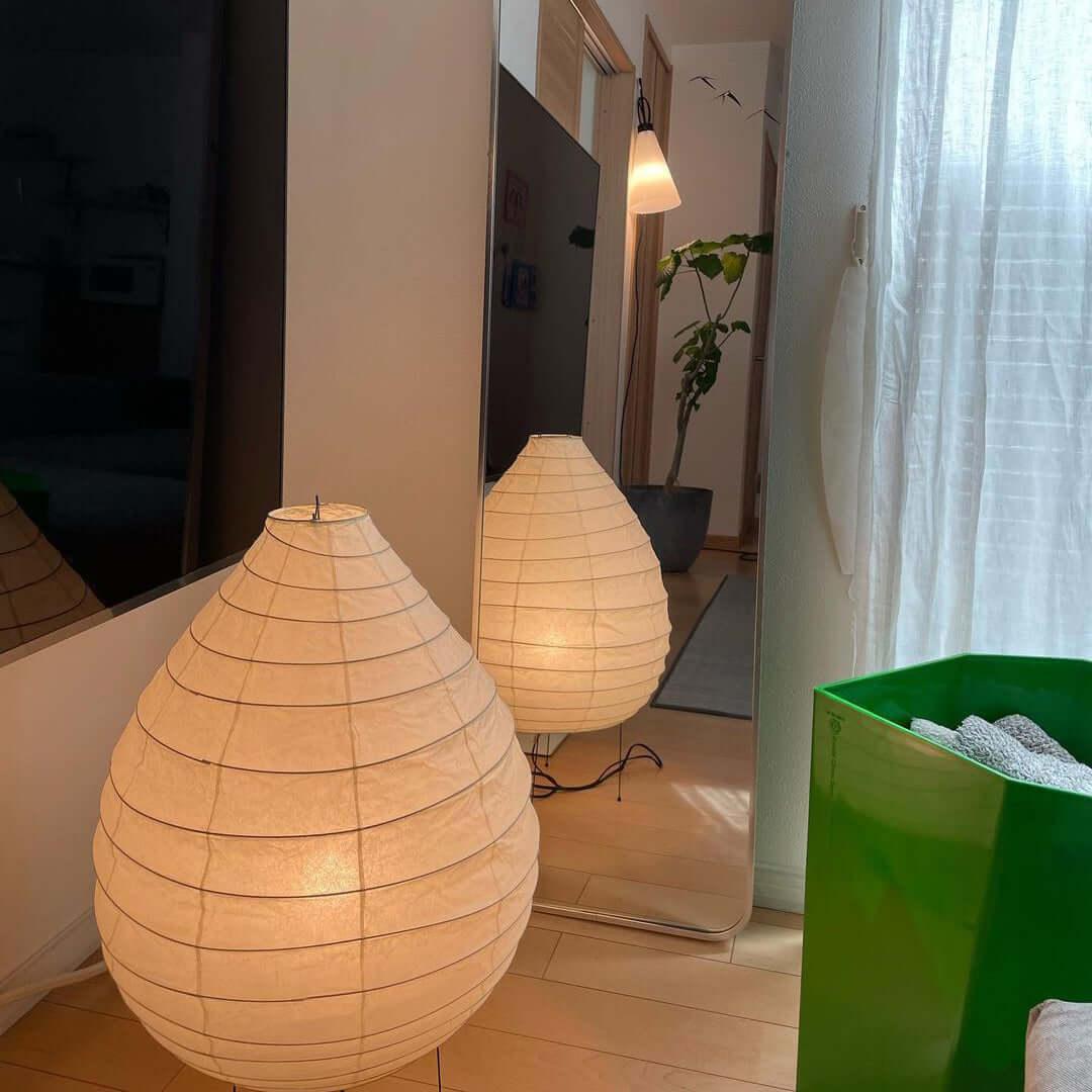 Marien Paper Table Lamp