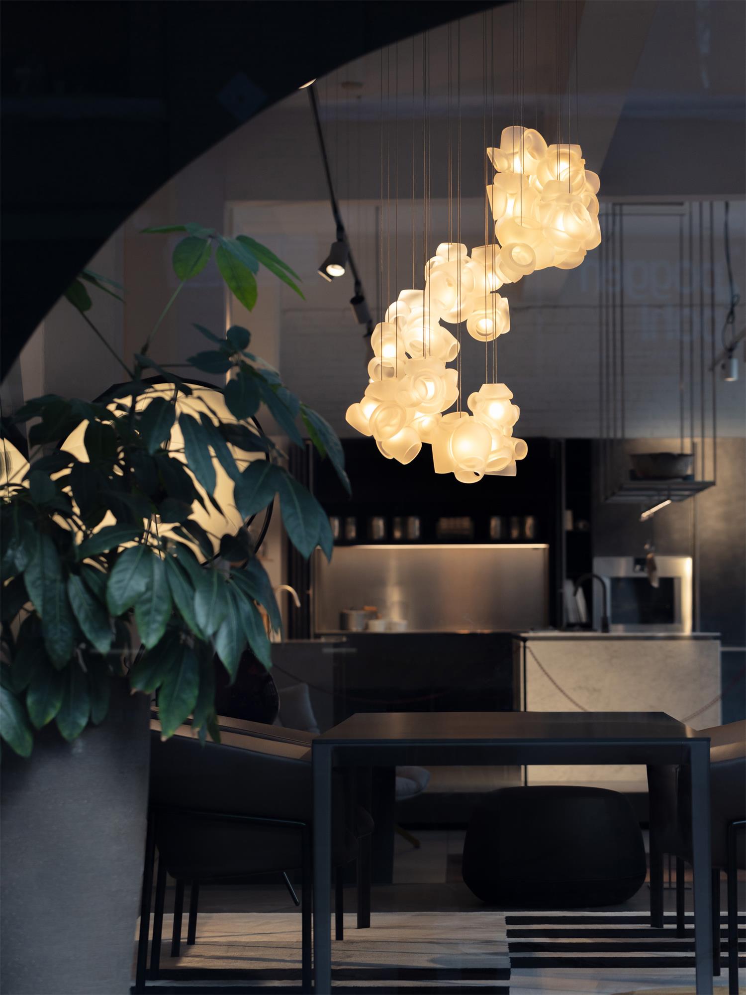 Teriarenne Pendant Light