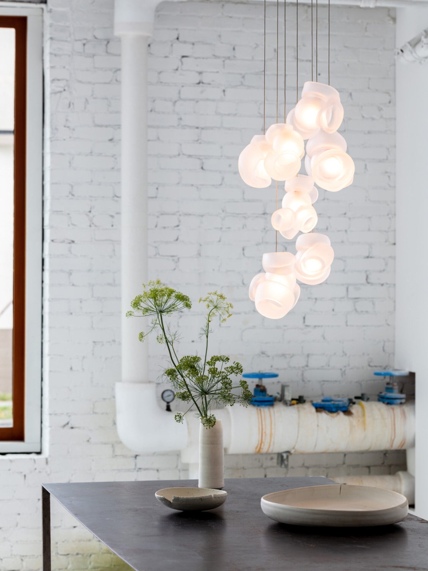 Teriarenne Pendant Light