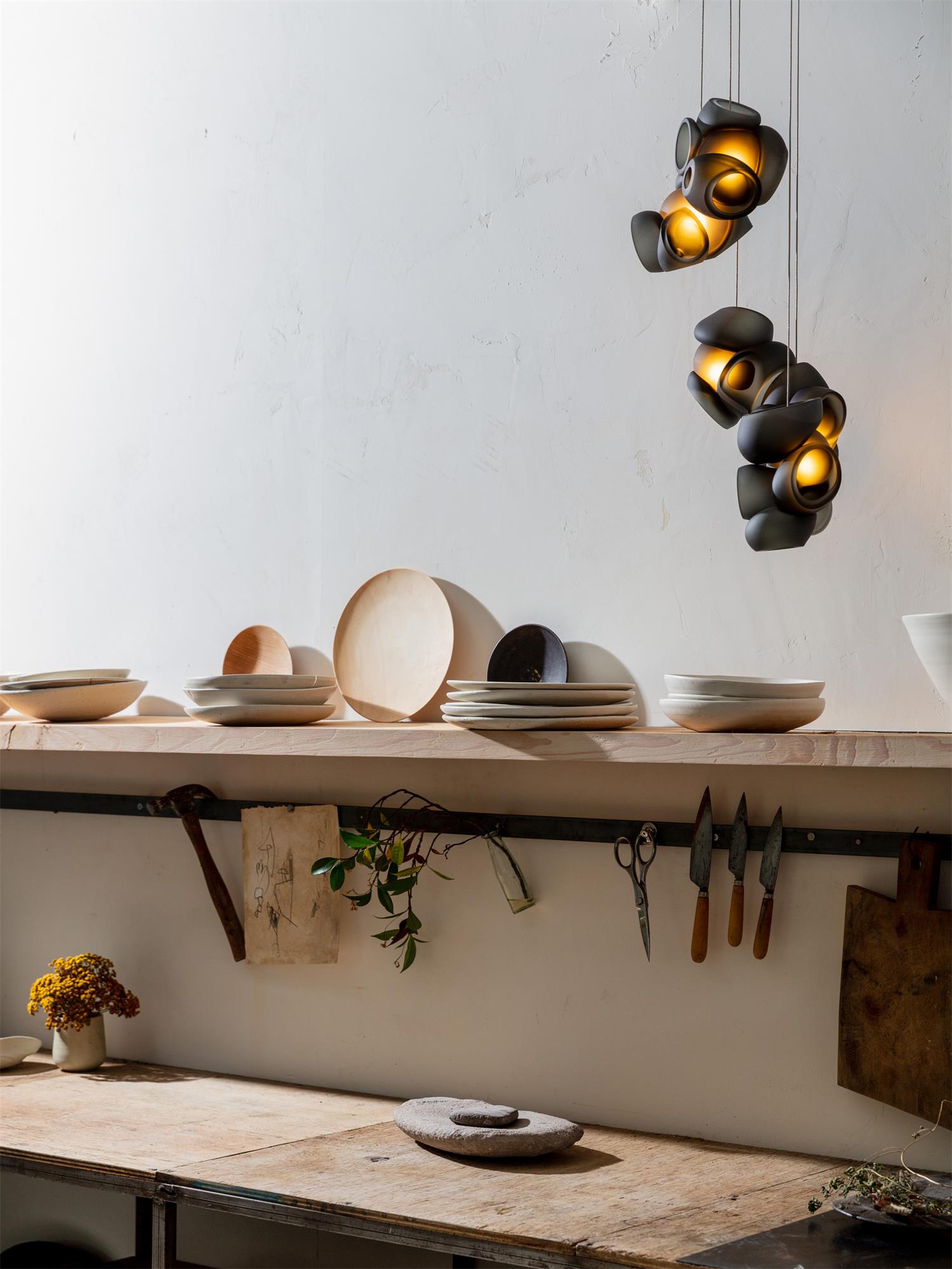 Teriarenne Pendant Light