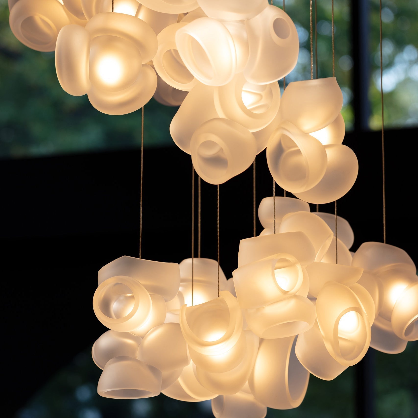Teriarenne Pendant Light