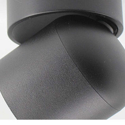 Arisha Modern LED Ceiling Light Spotlight Bedroom - Neutral Decor