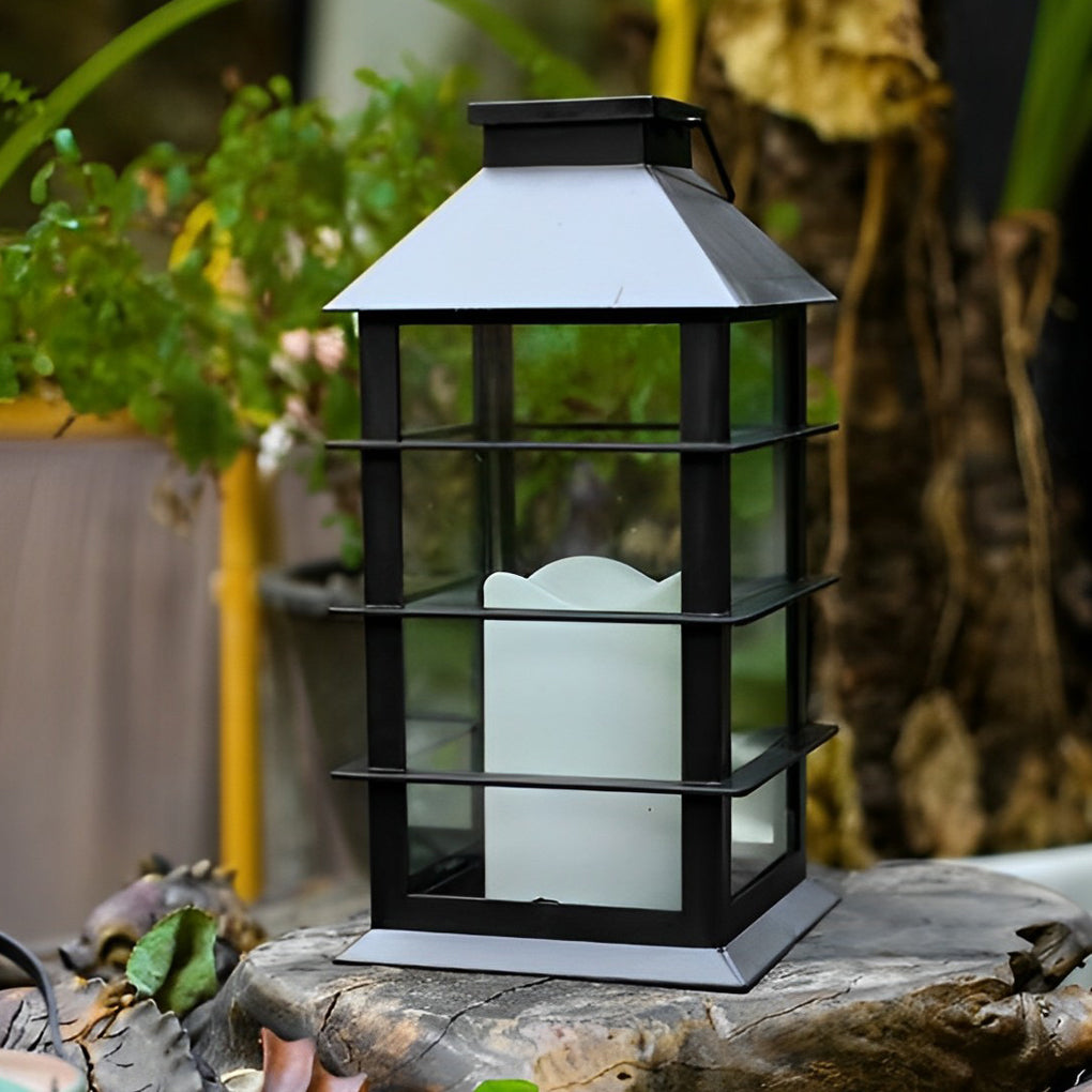 Nobl Modern Outdoor Light