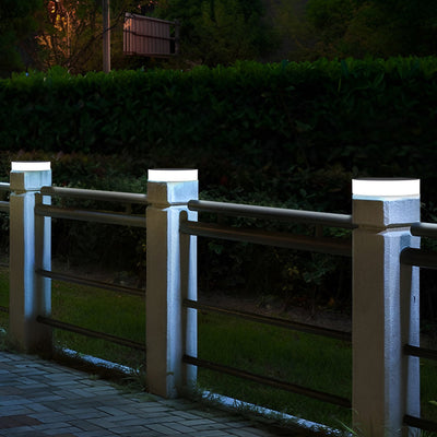 Imogene Modern PC Pathway Light