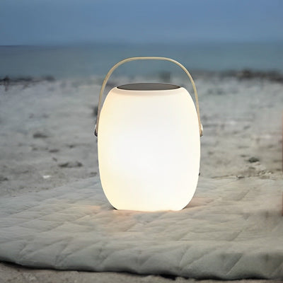 Wendy Modern PE Outdoor Light