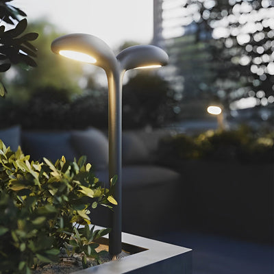 Brigd LED Landscape Aluminum Outdoor Pathway Lights