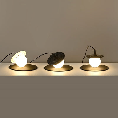 Cevenir Kinetic PE Rotomoulding Table Lamp