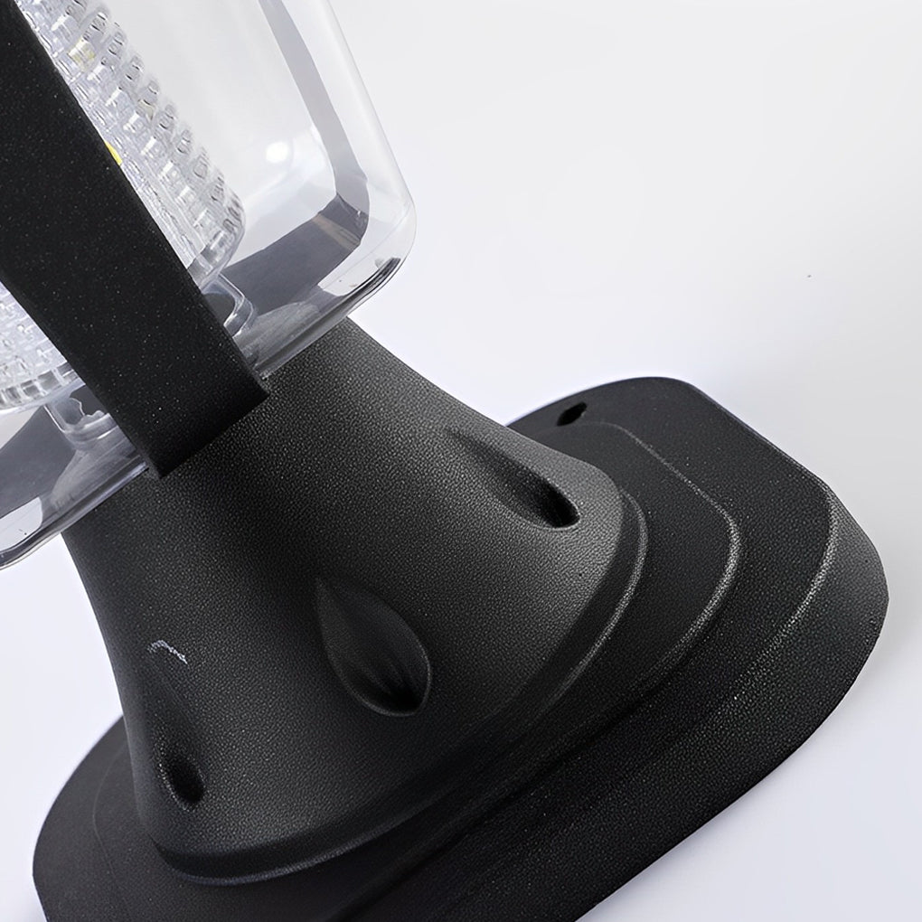 Smll LED Motion Sensor Modern Aluminum Outdoor Post Caps Lights