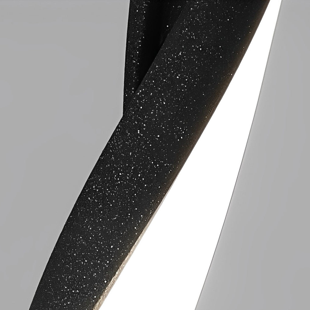 Dennis Linear LED Minimalist Aluminum Outdoor Path Light