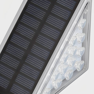 Ebenezer Modern ABS Step Light