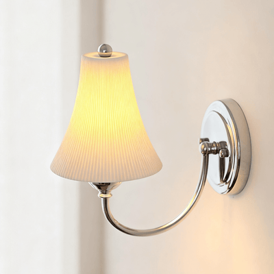 Selwyn Slim Waist Wall Sconce