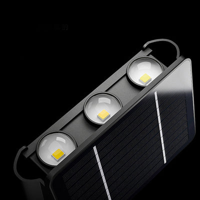 Marker Immortal Modern Outdoor Wall Lights