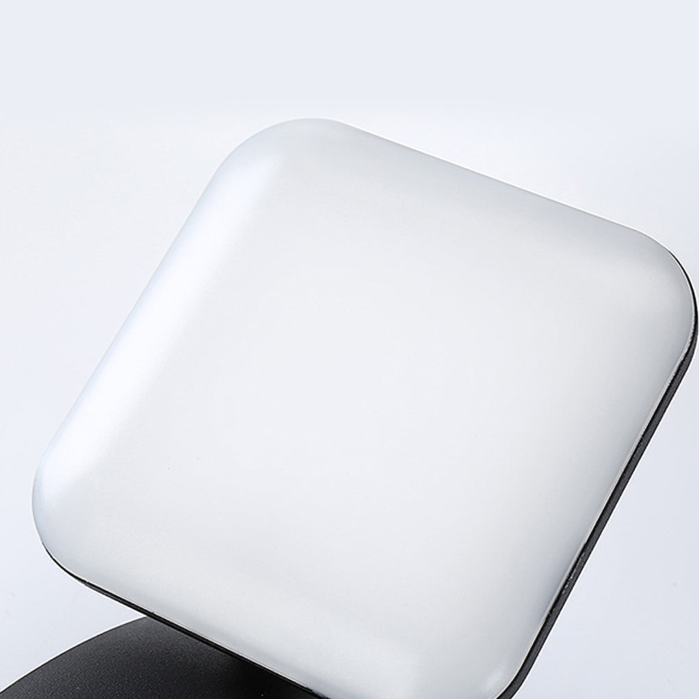 Beautif LED Modern Aluminum Outdoor Sconces Wall Lamp