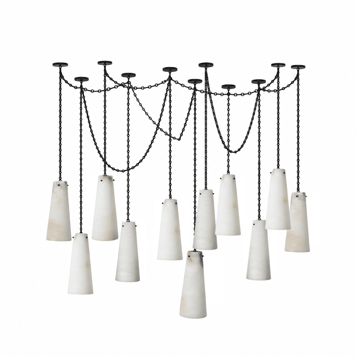 Avenaiel Chandelier