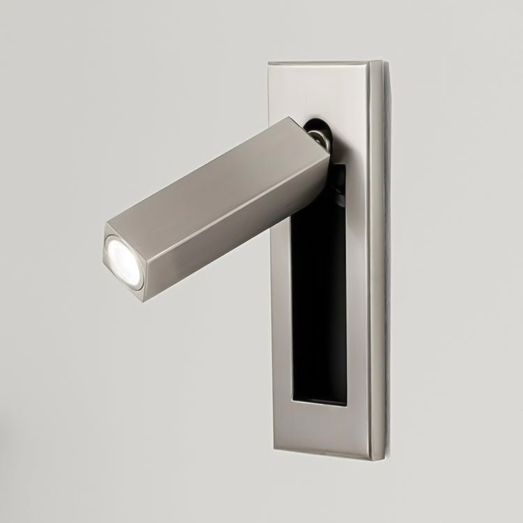 Daria Modern Wall Light - Neutral Decor