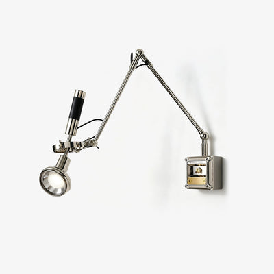 Perv Beam Wall Lamp