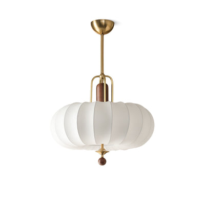 Caseline Retro Gold Pendant Lamp