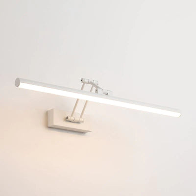 Arisha Modern Linear Mirror Front Vanity LED Wall Lamp - Neutral Decor