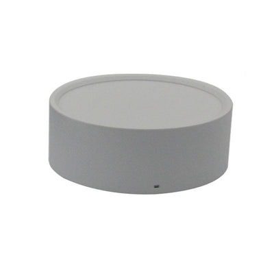 Arisha Flush Mount Ceiling Light Cylindrical Modern Acrylic Bedroom - Neutral Decor