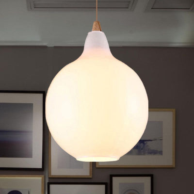 Valentina Nordic Designer LED Pendant Light 3 Style - Neutral Decor