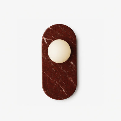 Rosalind Marble Wall Sconce