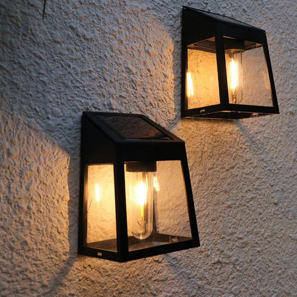 Bonie Modern ABS Wall Light