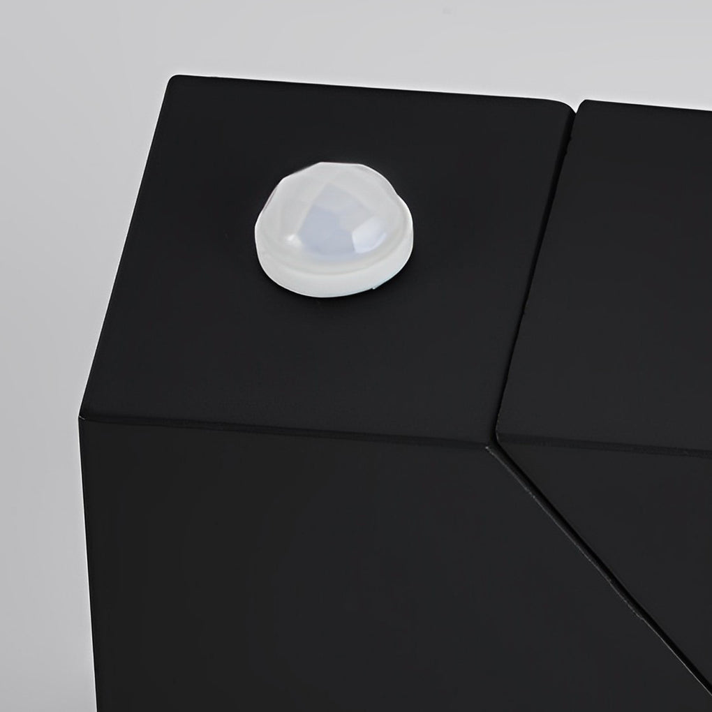 Priilla Modern Aluminum Wall Light