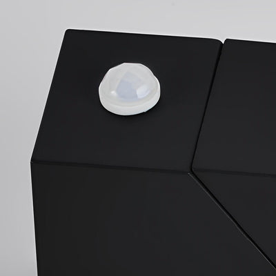 Priilla Modern Aluminum Wall Light