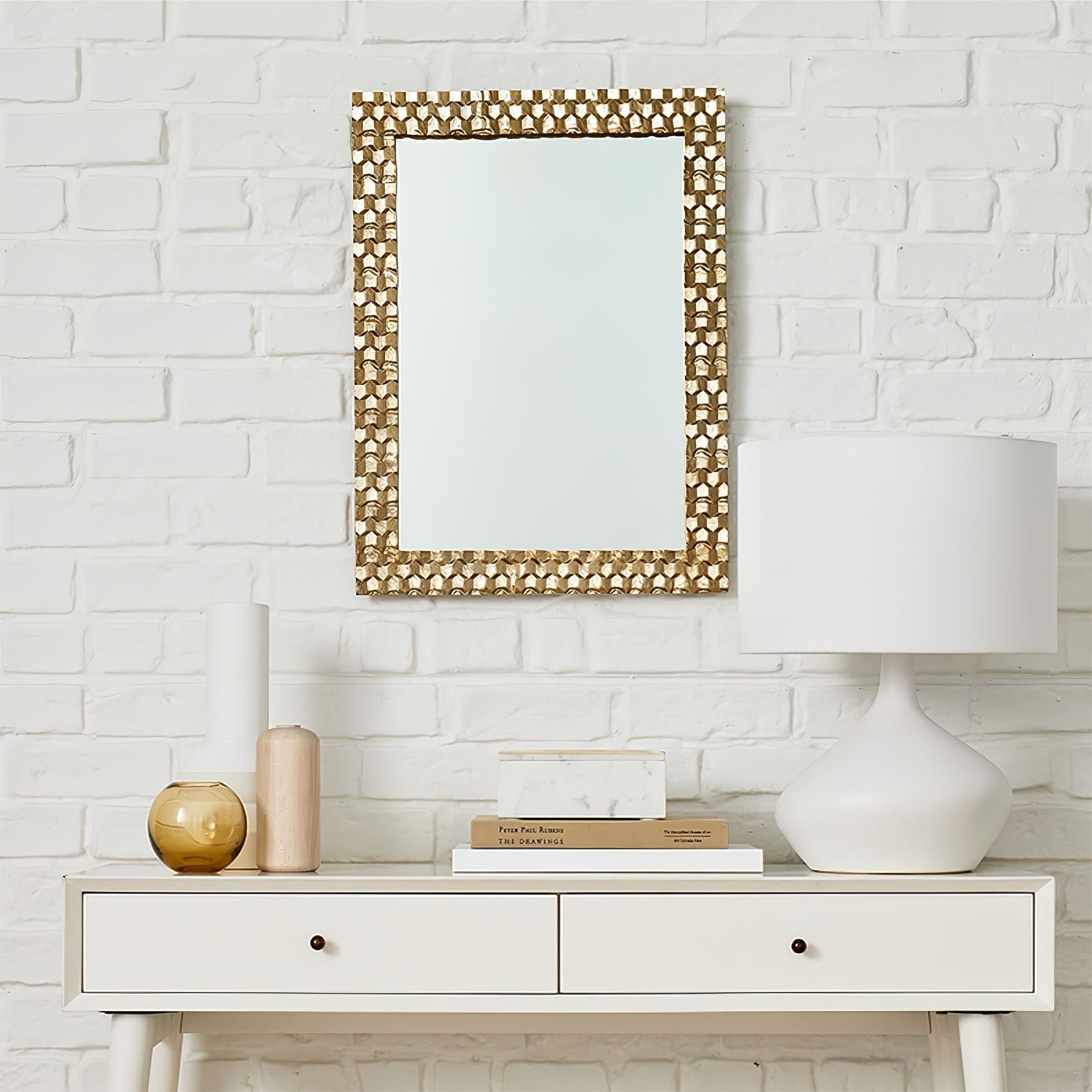 Jean Modern Ceramics Table Lamp