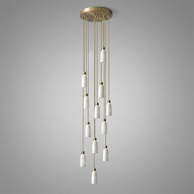 Finnley Pendant Light
