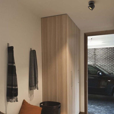 Arisha Modern LED Ceiling Light Spotlight Bedroom - Neutral Decor