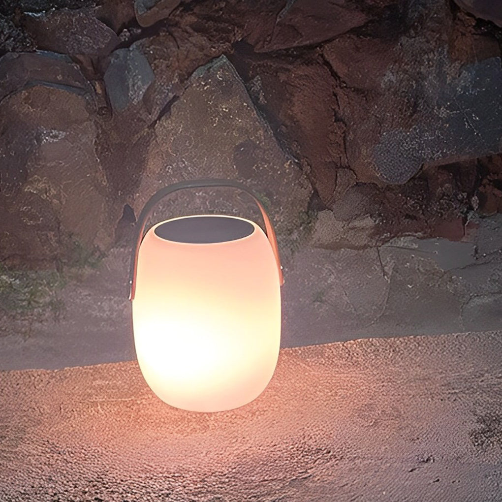 Wendy Modern PE Outdoor Light