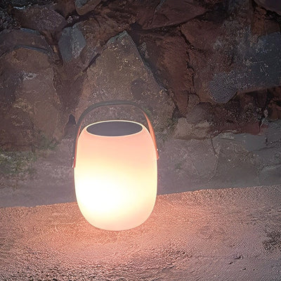 Wendy Modern PE Outdoor Light