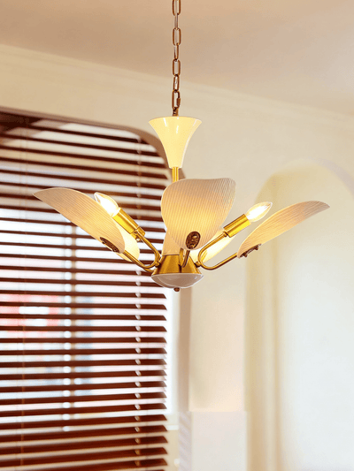 Kaelor Blossom Chandelier